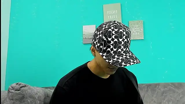 Anthony carter online show from 7, 4, 2026