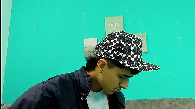 Anthony carter online show from 9, 4, 2026