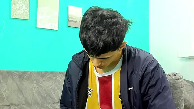 Anthony carter online show from 11, 4, 2026