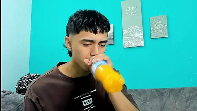 Anthony carter online show from 13, 4, 2026