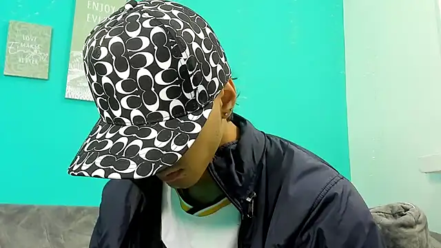 Anthony carter online show from 15, 4, 2026