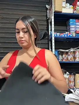 Snapshot of Sofi_kim_ chatting on 5, 11, 2025 Sofi kim online show from 5, 11, 2025