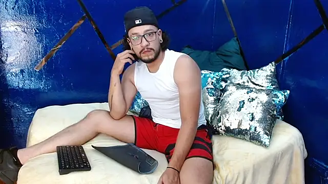 Ethan w12 online show from 5, 10, 2025