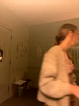 AmberLustXXX online show from 21, 10, 2025