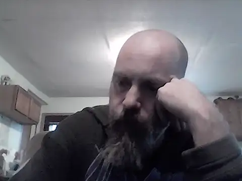 crazyheratic8 online show from 8, 1, 2026