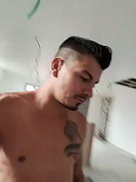 Snapshot of robergenesis chatting on 10, 10, 2025 robergenesis online show from 10, 10, 2025