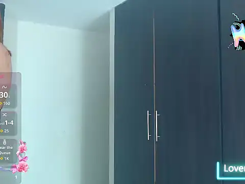 Snapshot of colombianita_dirty_hot chatting on 2, 10, 2025 colombianita dirty hot online show from 2, 10, 2025