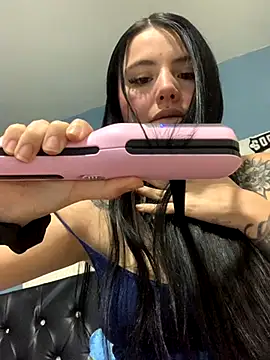 Snapshot of Gaby_park3 chatting on 2, 10, 2025 Gaby park3 online show from 2, 10, 2025