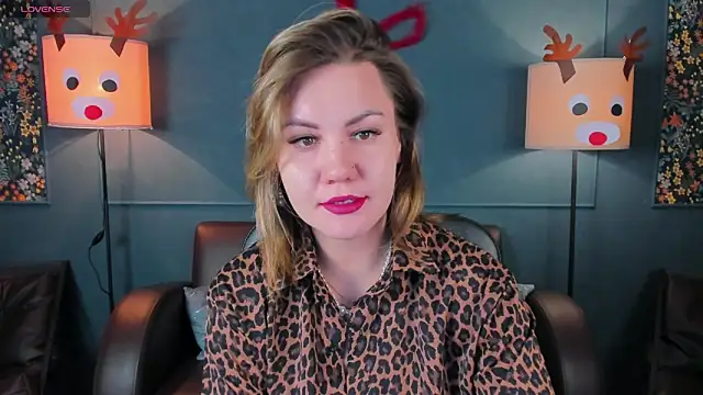 AriaEven online show from 23, 12, 2025