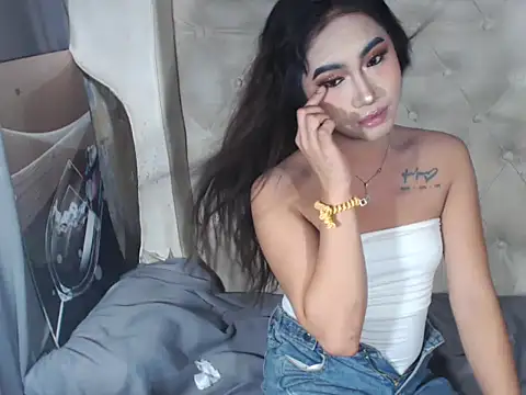 FLAMARAxxx online show from 7, 10, 2025