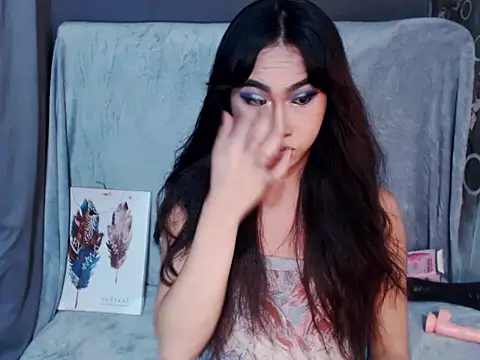 FLAMARAxxx online show from 4, 11, 2025