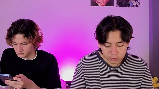 Darcy and Stolas online show from 21, 2, 2026