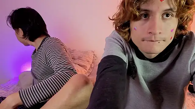 Darcy and Stolas online show from 26, 2, 2026