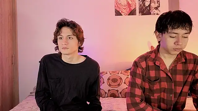 Darcy and Stolas online show from 15, 3, 2026