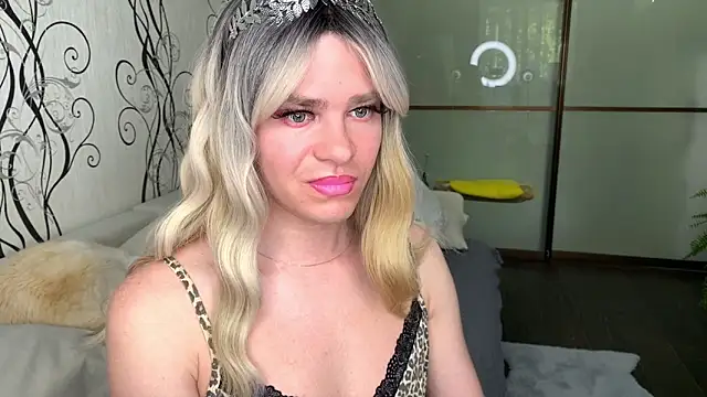 Anjalin sososok1 online show from 19, 5, 2026