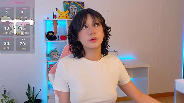 Sallie Doll online show from 11, 11, 2025