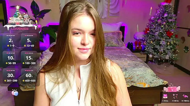 EmilyWhispers online show from 5, 1, 2026