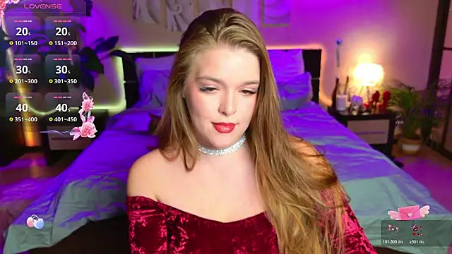 Snapshot of EmilyWhispers chatting on 25, 7, 2026 EmilyWhispers online show from 25, 7, 2026