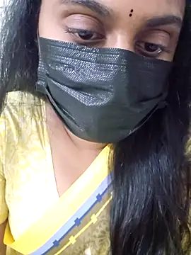 Dheronika sweetie online show from 11, 10, 2025