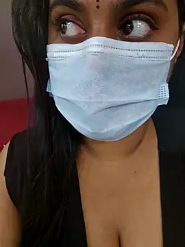 Dheronika sweetie online show from 12, 2, 2026