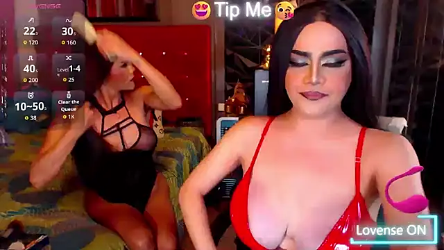 Snapshot of BombshellMARIA chatting on 21, 3, 2026 BombshellMARIA online show from 21, 3, 2026