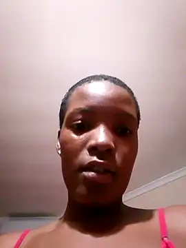 Snapshot of africanbabie69 chatting on 5, 10, 2025 africanbabie69 online show from 5, 10, 2025