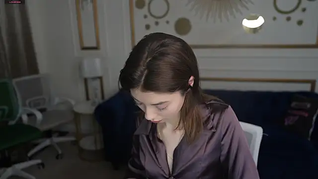 Wanessa kissa online show from 17, 2, 2026