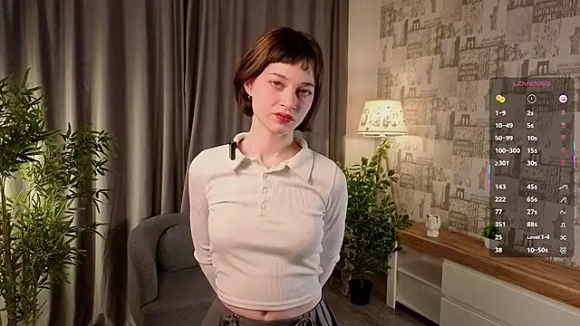 PaulaDauge online show from 18, 10, 2025