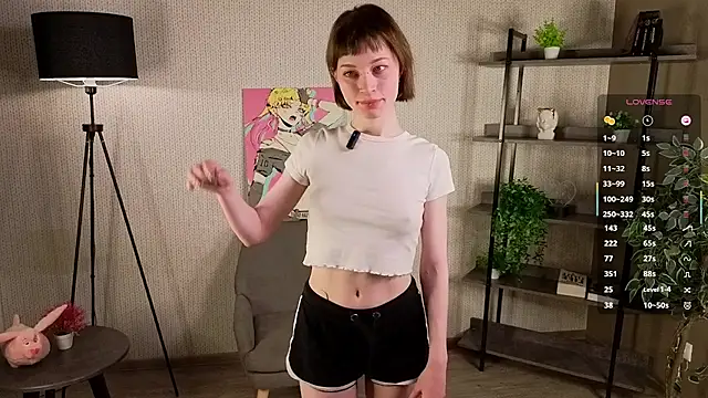 PaulaDauge online show from 24, 10, 2025