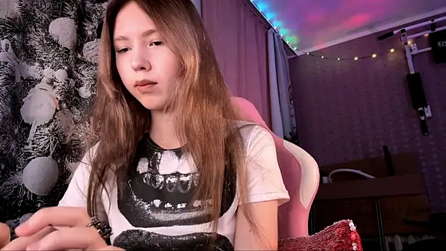 Snapshot of Jerrieberry chatting on 2, 10, 2025 Jerrieberry online show from 2, 10, 2025