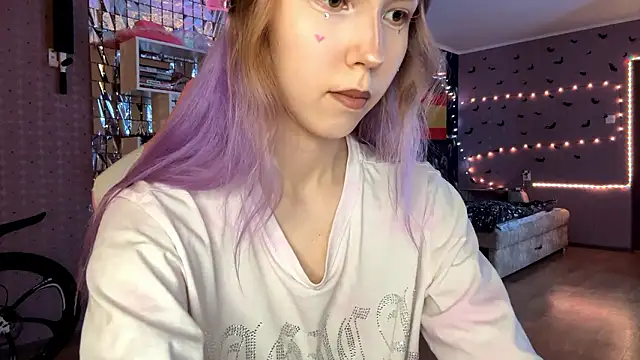 Jerrieberry online show from 22, 2, 2026