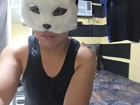 Snapshot of f0xsizzle chatting on 11, 10, 2025 f0xsizzle online show from 11, 10, 2025