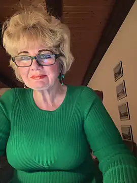 BoloshkaBlonda online show from 14, 4, 2026