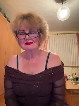 BoloshkaBlonda online show from 28, 5, 2026