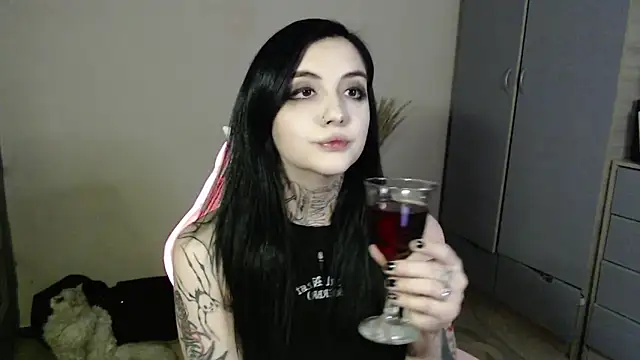 Rin andersonn online show from 9, 11, 2025