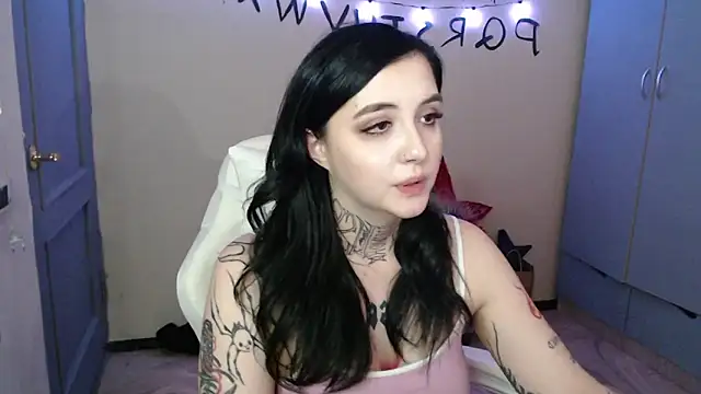 Rin andersonn online show from 26, 11, 2025