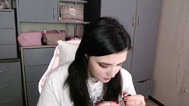 Rin andersonn online show from 16, 12, 2025