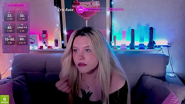 Malisha kiss online show from 24, 3, 2026