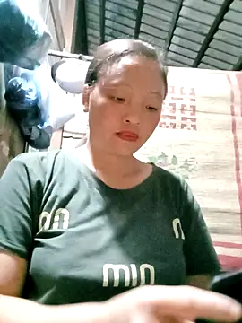 Snapshot of Minkine022 chatting on 4, 10, 2025 Minkine022 online show from 4, 10, 2025