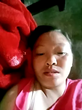 Snapshot of Minkine022 chatting on 12, 10, 2025 Minkine022 online show from 12, 10, 2025