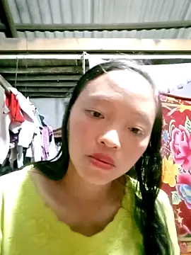 Snapshot of Minkine022 chatting on 19, 10, 2025 Minkine022 online show from 19, 10, 2025