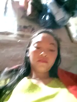 Snapshot of Minkine022 chatting on 19, 10, 2025 Minkine022 online show from 19, 10, 2025