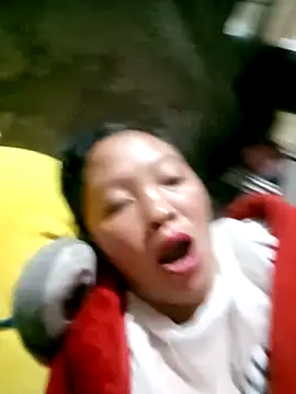 Snapshot of Minkine022 chatting on 8, 11, 2025 Minkine022 online show from 8, 11, 2025