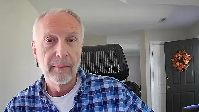 ApolloThrust online show from 22, 10, 2025