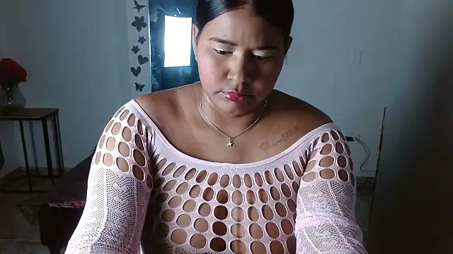 Snapshot of Ebony_luna chatting on 13, 1, 2026 Ebony luna online show from 13, 1, 2026