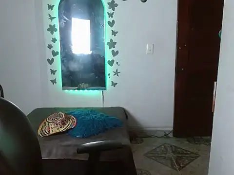 Snapshot of Ebony_luna chatting on 23, 2, 2026 Ebony luna online show from 23, 2, 2026