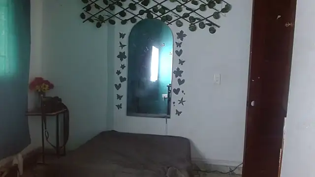 Snapshot of Ebony_luna chatting on 25, 2, 2026 Ebony luna online show from 25, 2, 2026