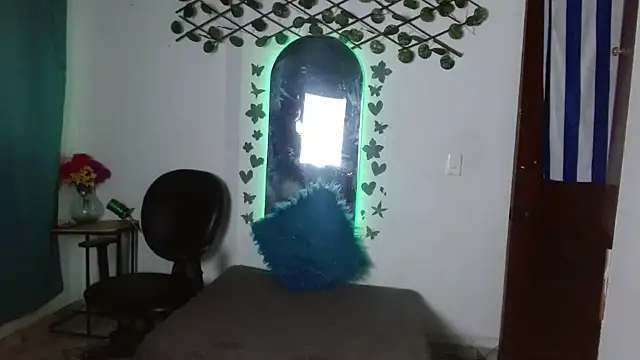 Snapshot of Ebony_luna chatting on 30, 3, 2026 Ebony luna online show from 30, 3, 2026