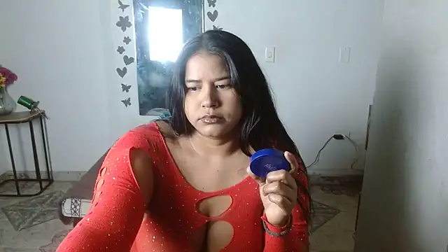 Snapshot of Ebony_luna chatting on 31, 3, 2026 Ebony luna online show from 31, 3, 2026