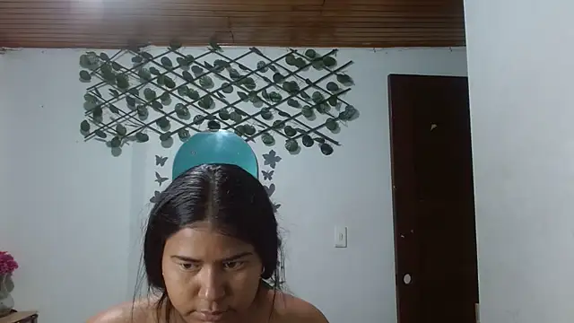 Ebony luna online show from 4, 5, 2026